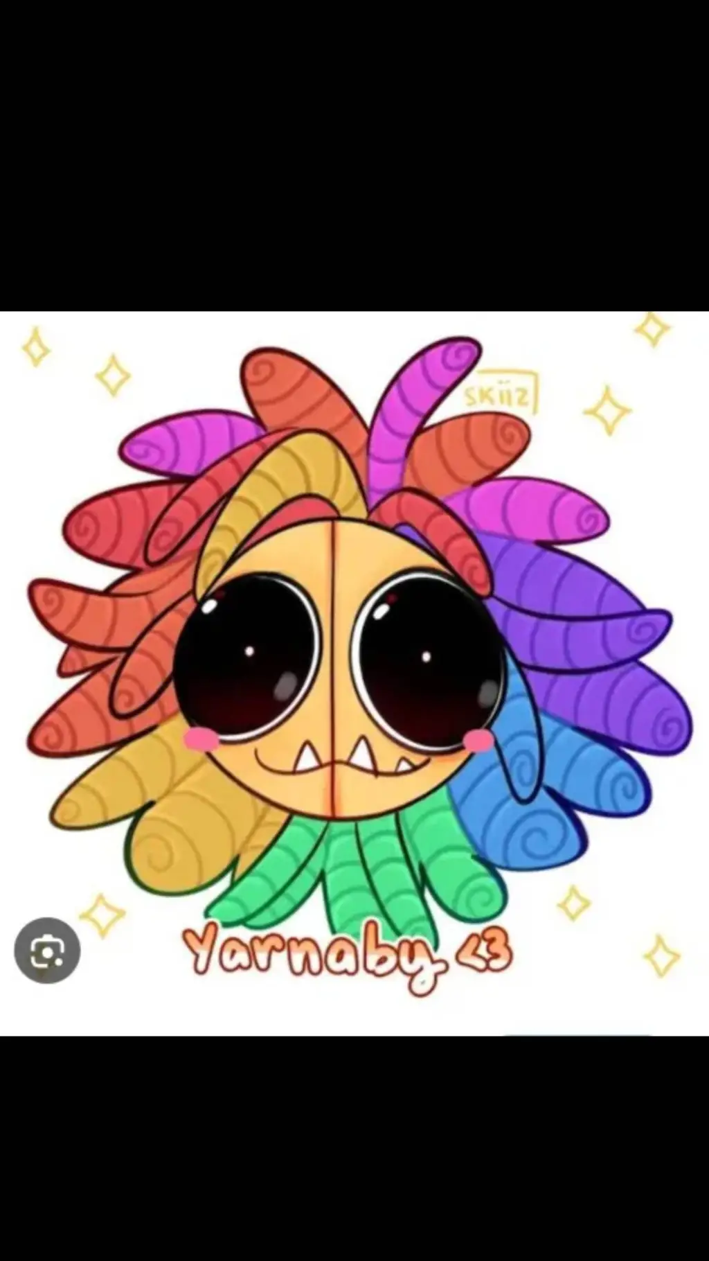 ai character: me background