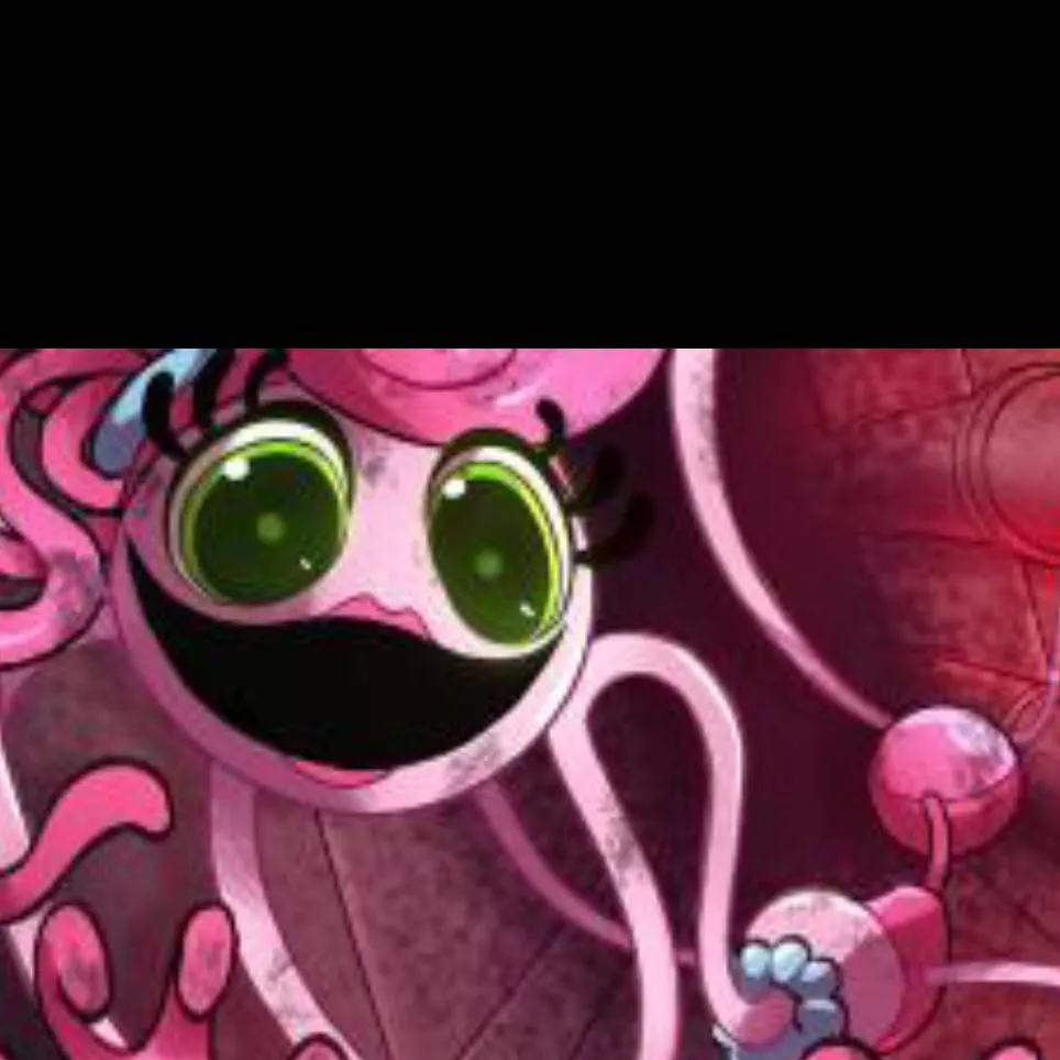 chat with ai character: mommy longlegs