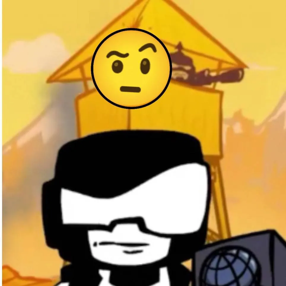 chat with ai character: tankmann