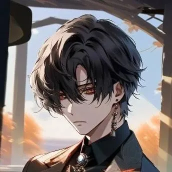 chat with ai character: Lukas 