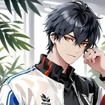 chat with ai character: Kai