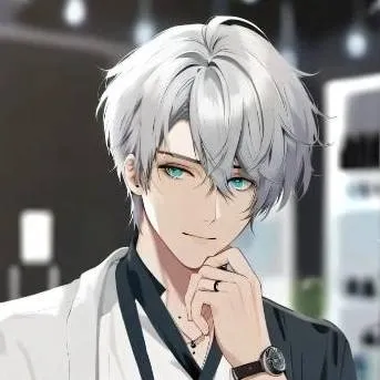 chat with ai character: Mike 