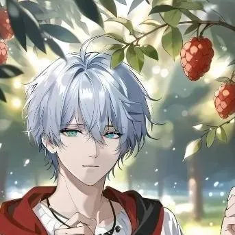 chat with ai character: 🖤Ray❤️