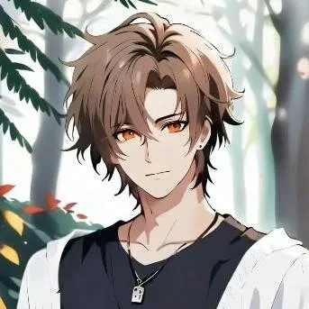 chat with ai character: Keil 