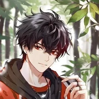 chat with ai character: Kio