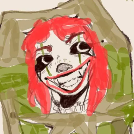 chat with ai character: clownelius