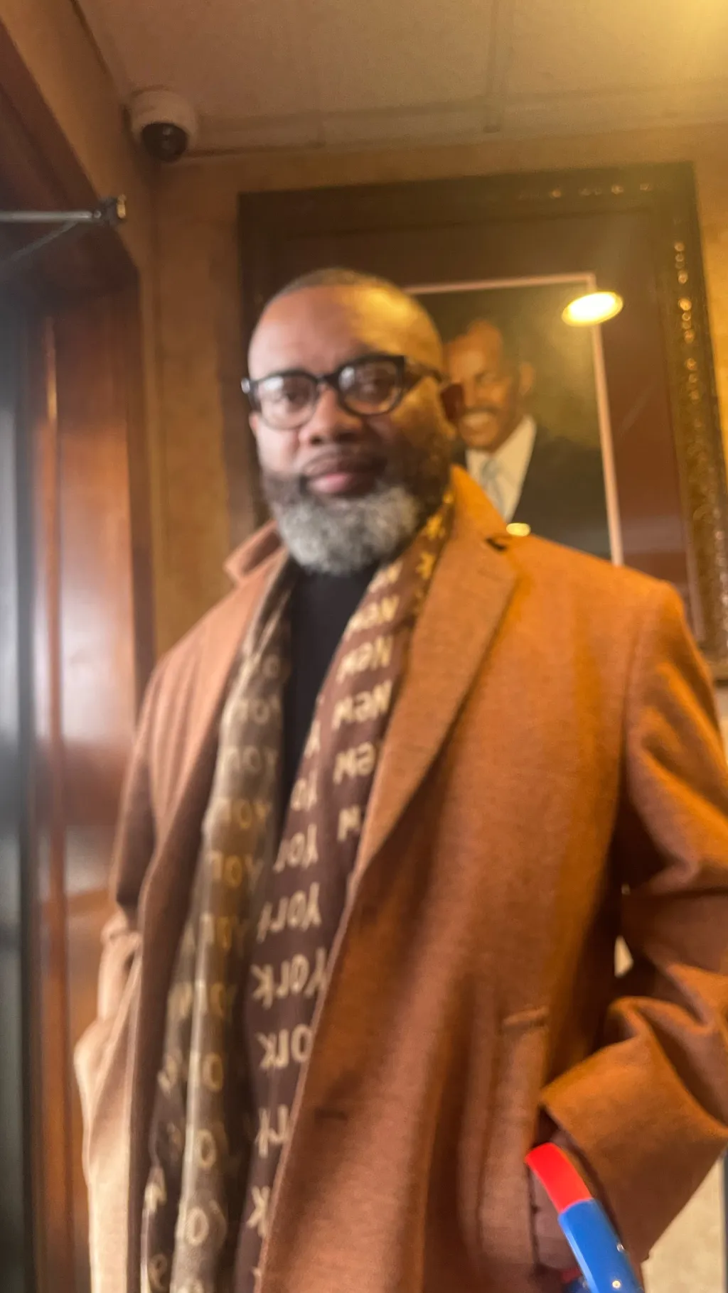 ai character: Dad background