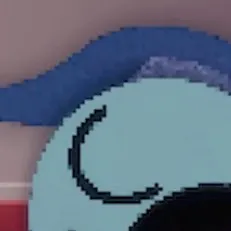 chat with ai character: Astro sleeps forev