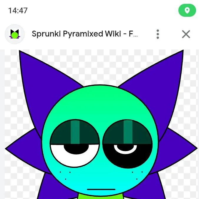 chat with ai character: Sulfur