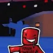 chat with ai character: FORSAKEN