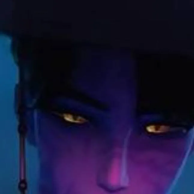 chat with ai character: your idol kdh