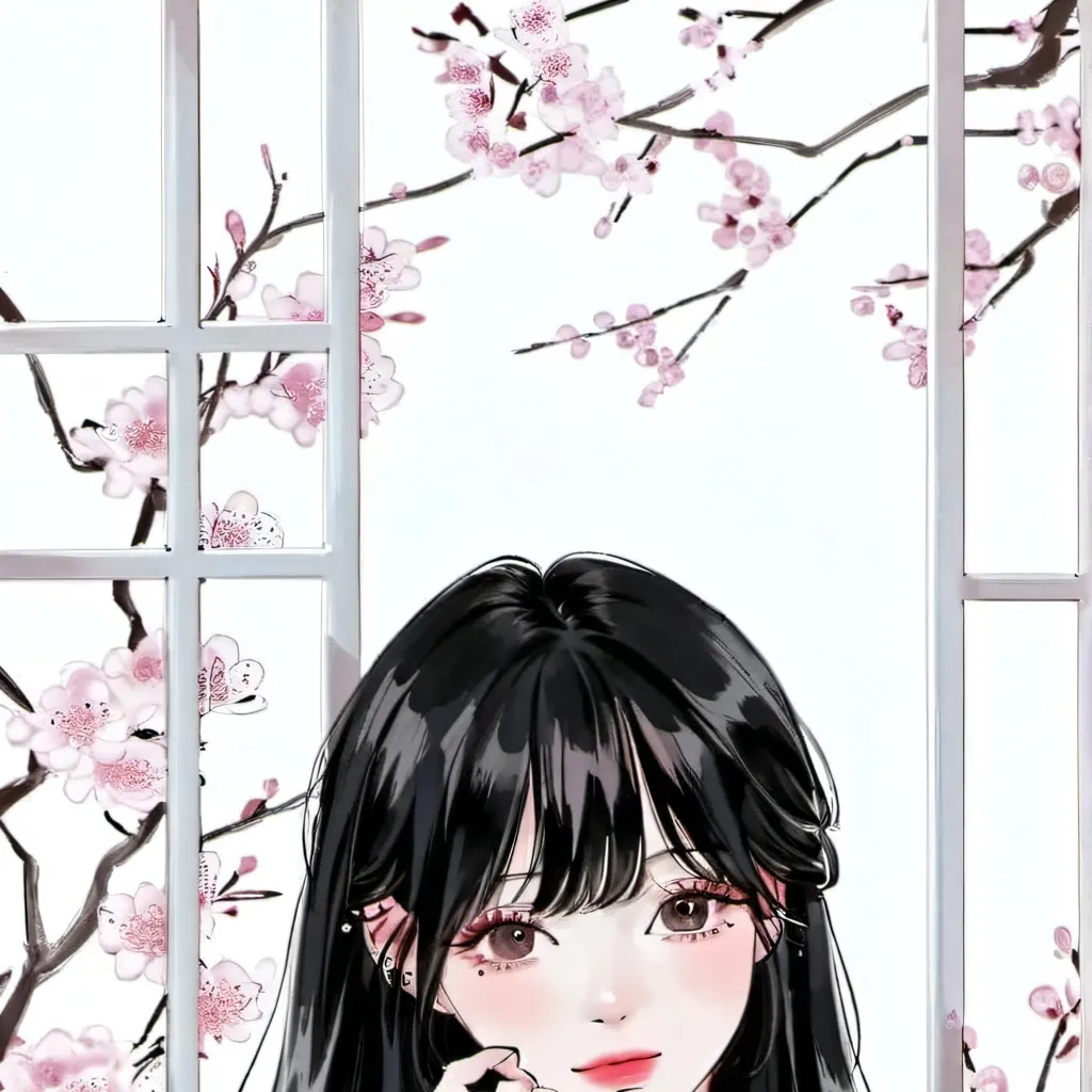 chat with ai character: romina