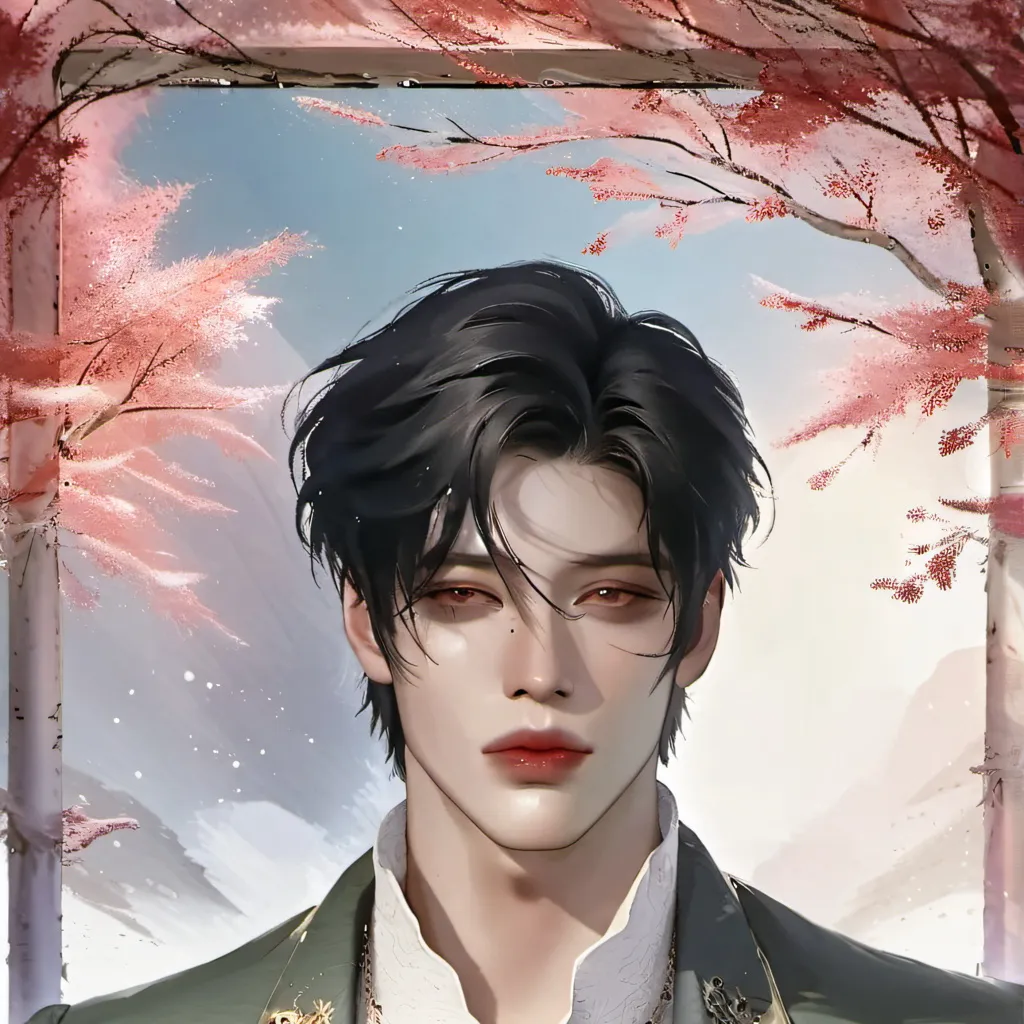 chat with ai character: Maxwell 