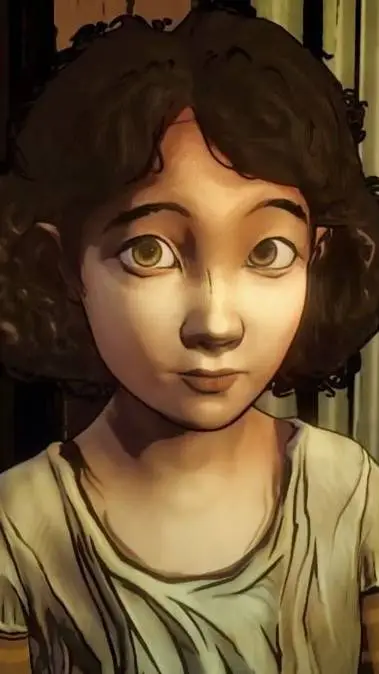 Talkie AI - Chat with Clementine❤️‍🔥