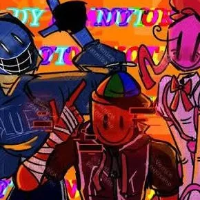 chat with ai character: C00LERR TEAM!!!