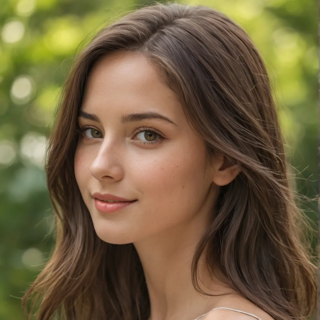 chat with ai character: elia