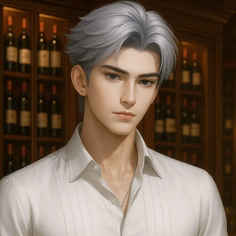 chat with ai character: 晞然