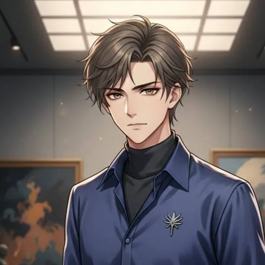chat with ai character: 傅斯年