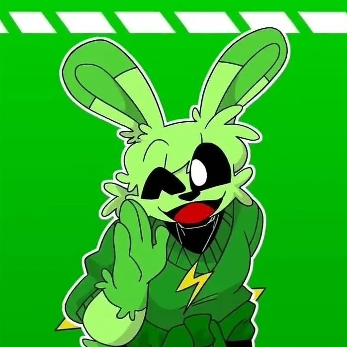 chat with ai character: Hoppy hopscotch RU