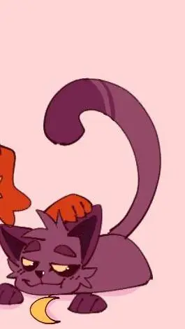 ai character: Кетнеп background