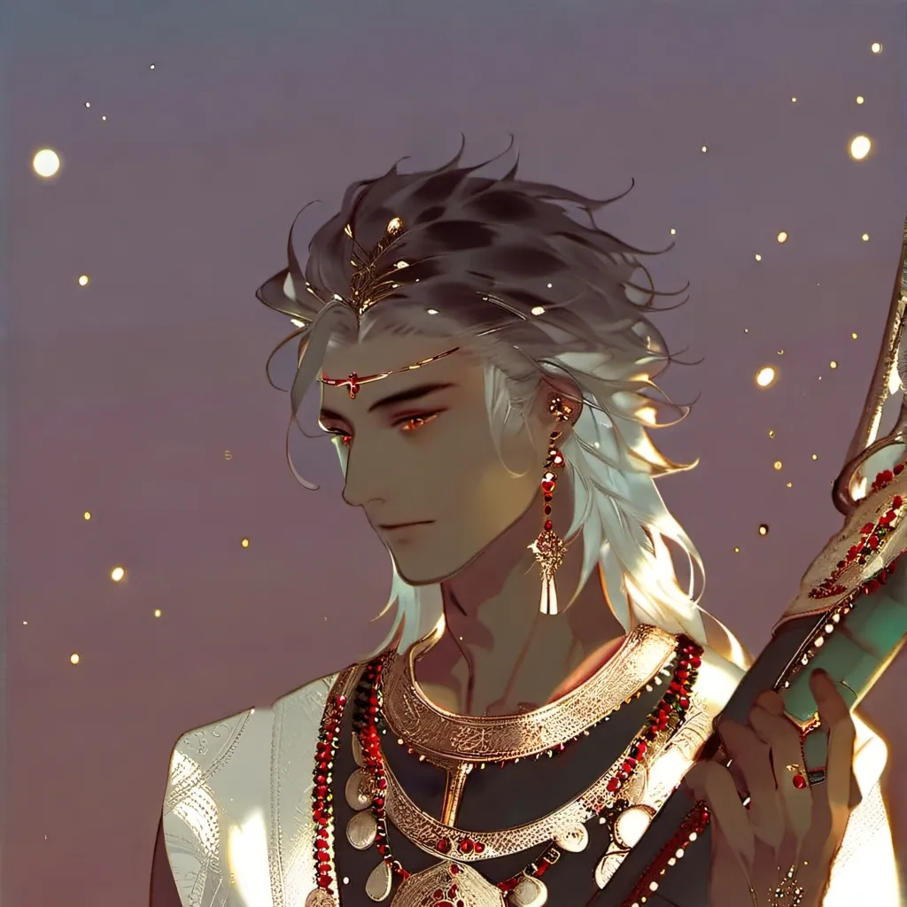 chat with ai character: Tadeo