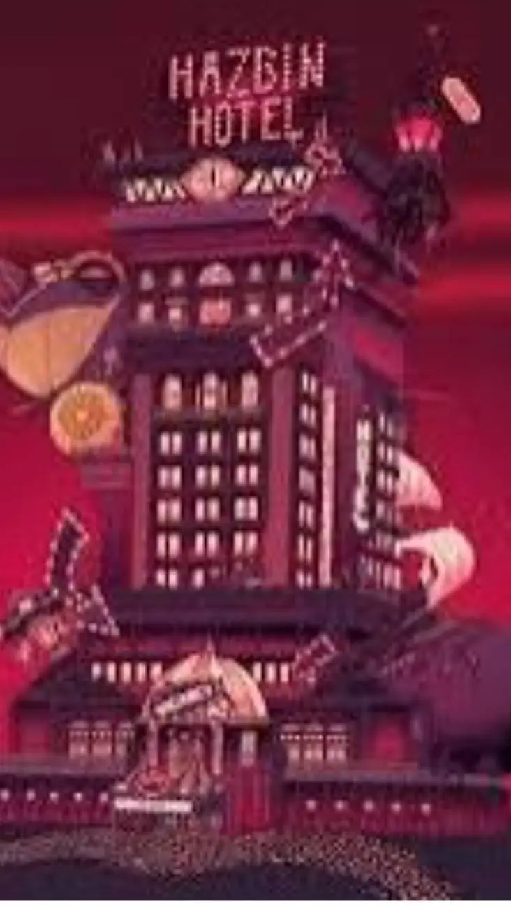 ai character: Hh Thanksgiving background