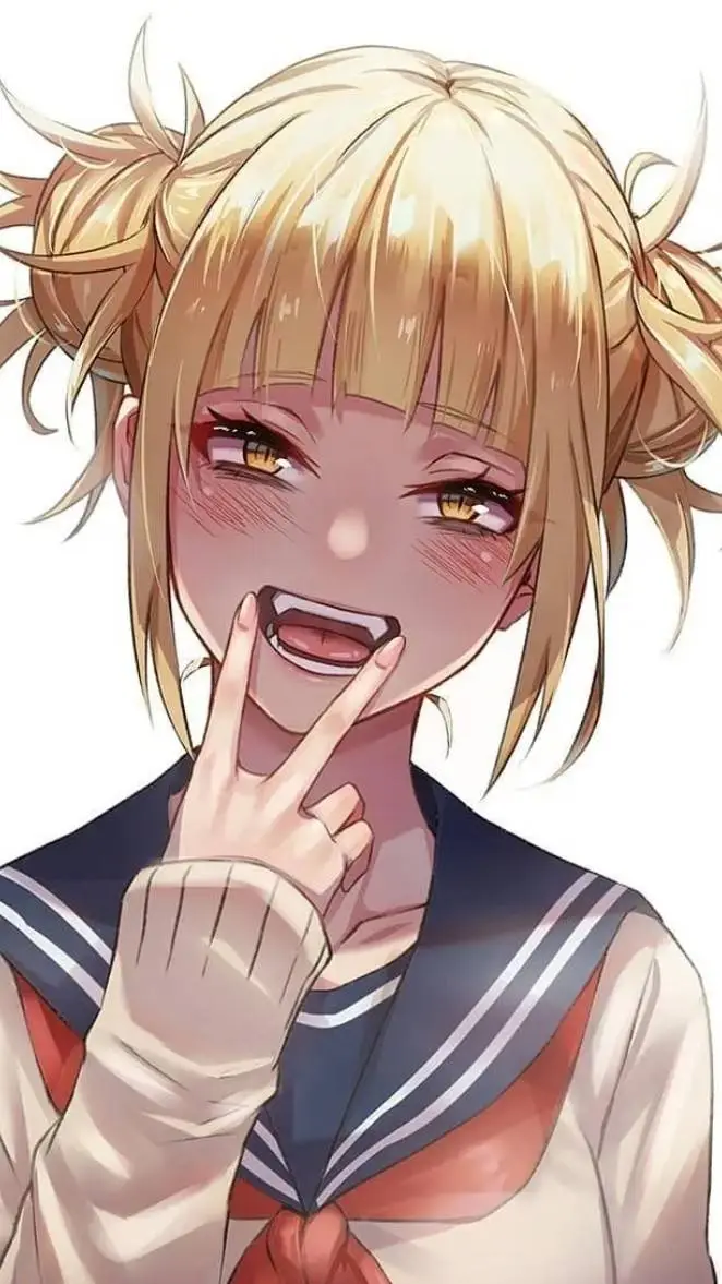 ai character: Mha background