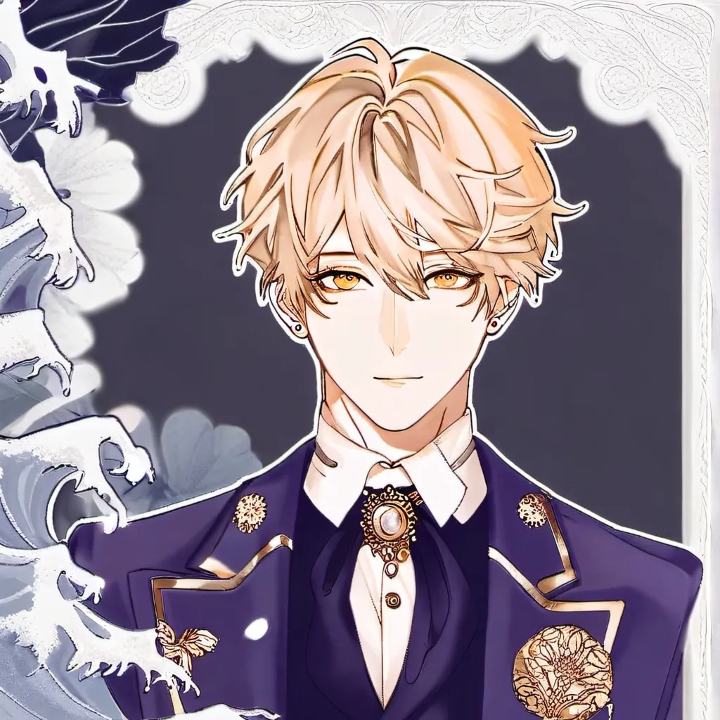chat with ai character: Alex