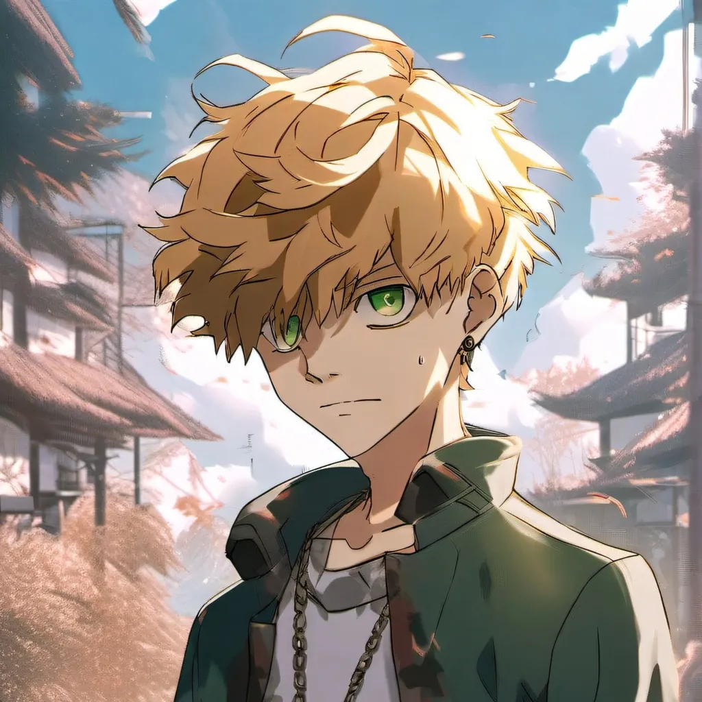 chat with ai character: chifuyu 