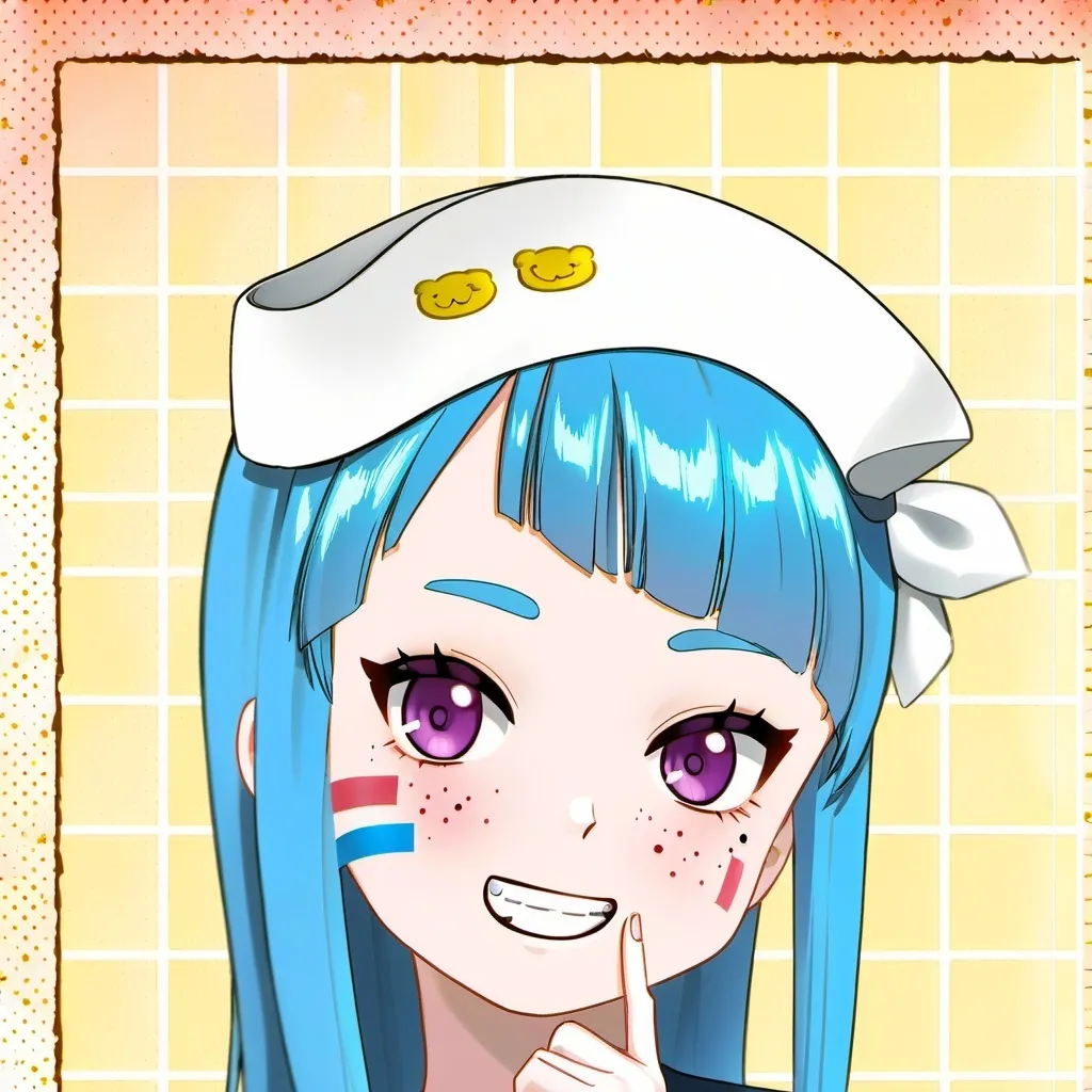 chat with ai character: idk its's Friday!