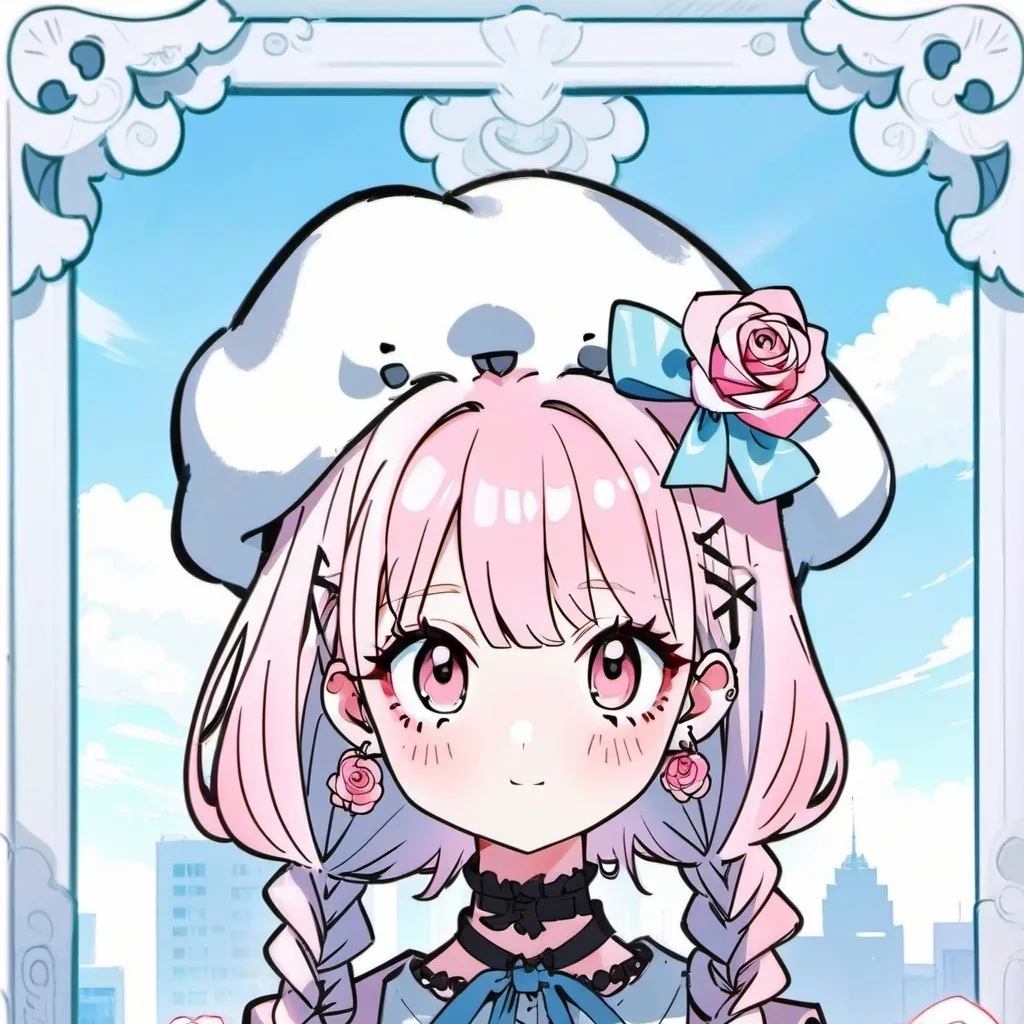 chat with ai character: ???