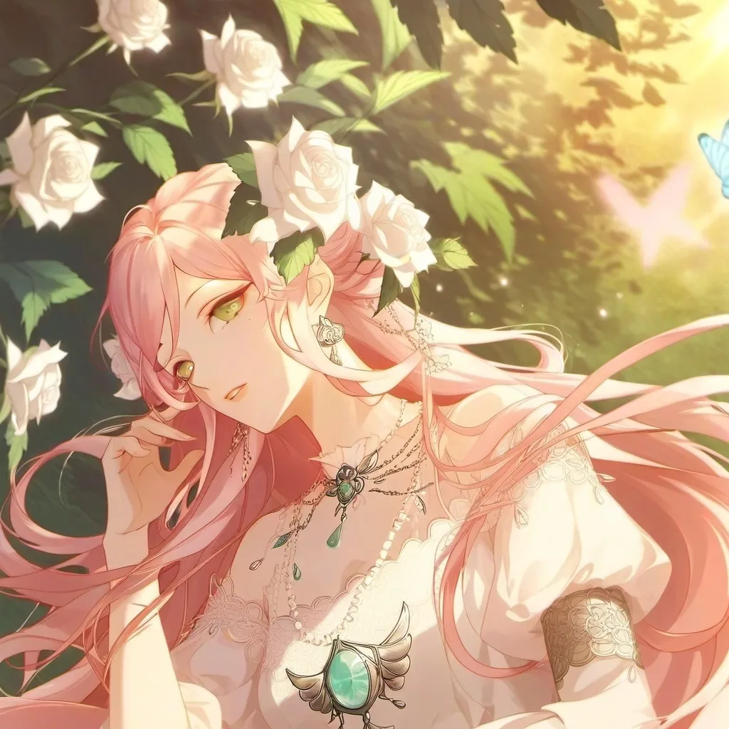 chat with ai character: Gigi?