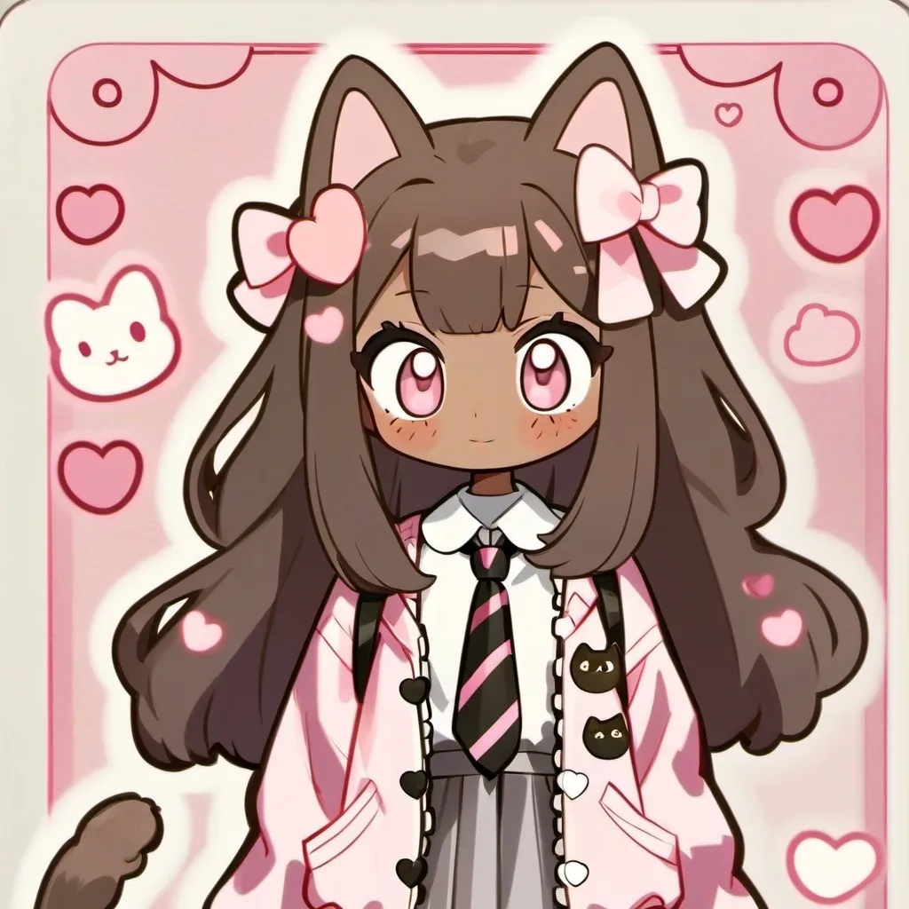 chat with ai character: you can't find thi