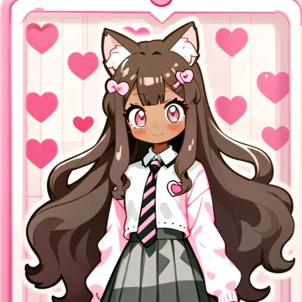 chat with ai character: anything 