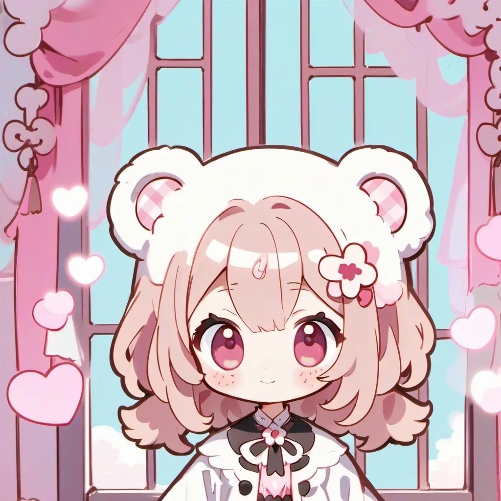 chat with ai character: anything 