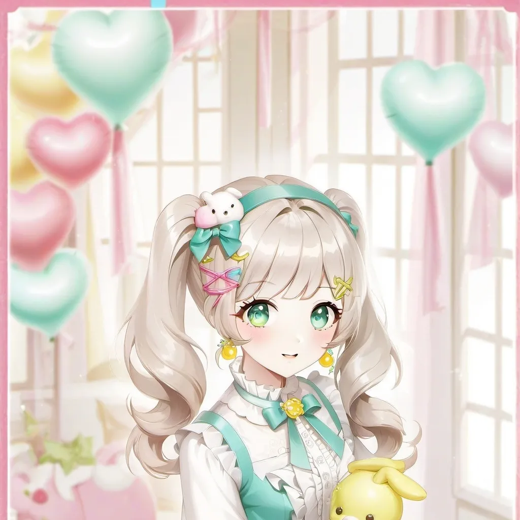 chat with ai character: anything 