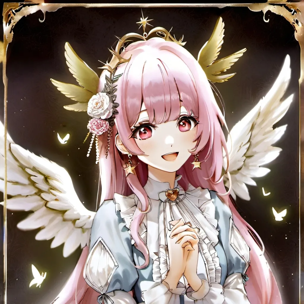 chat with ai character: anything 