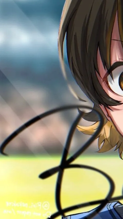 ai character: . background