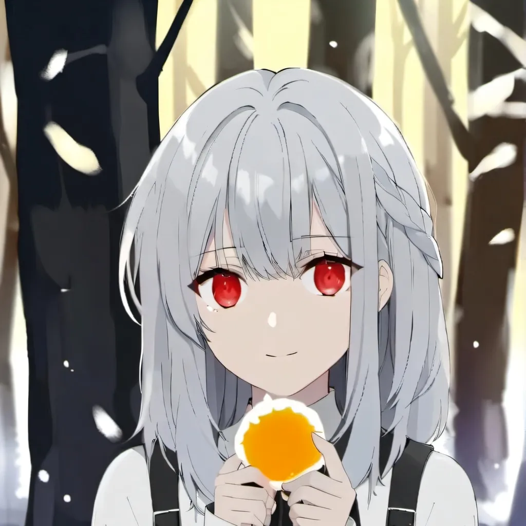 chat with ai character: lisa