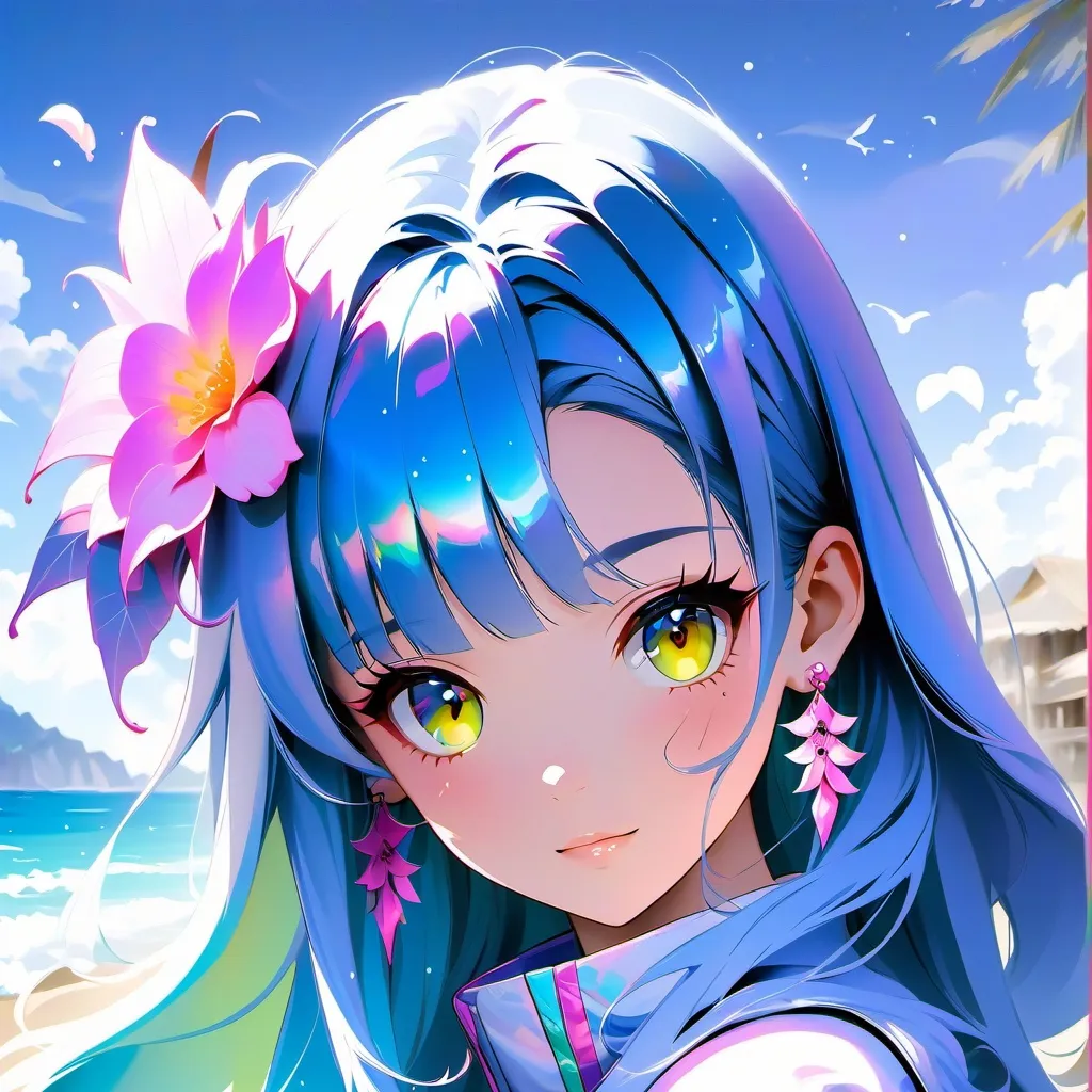 chat with ai character: Madalena...