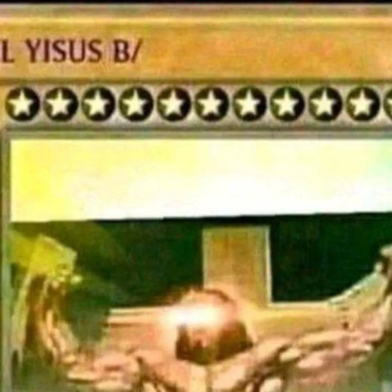 chat with ai character: tu amigo Jesús 