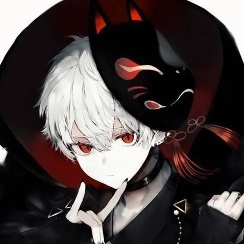 chat with ai character: Kitsune felix