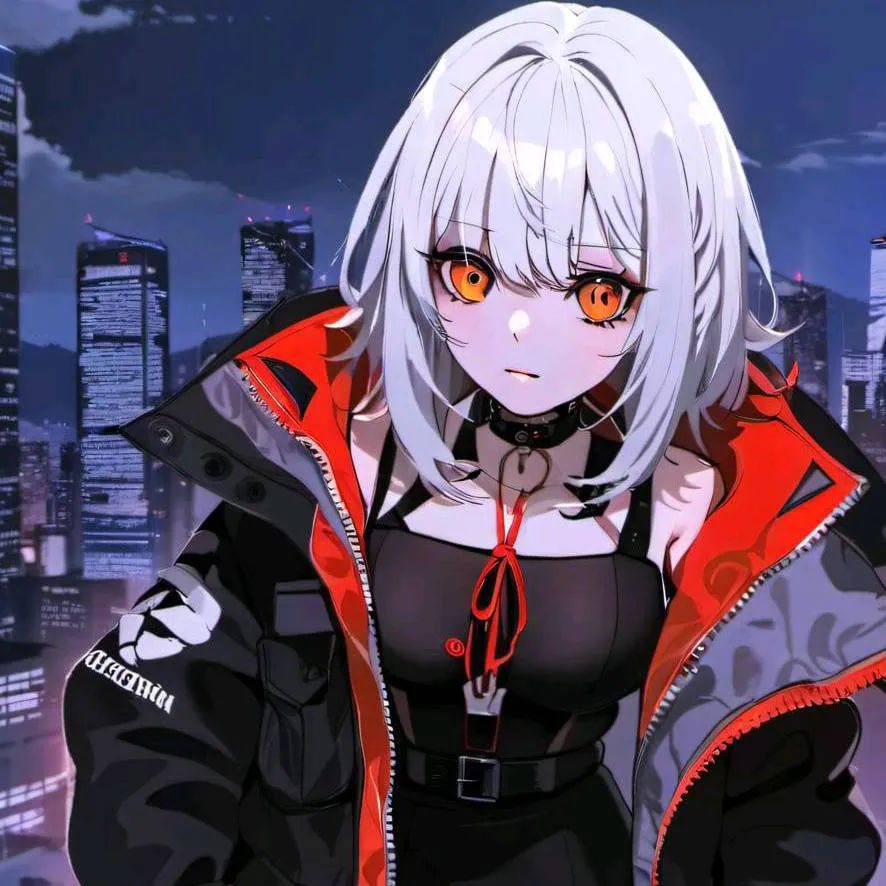 chat with ai character: tu esposa 