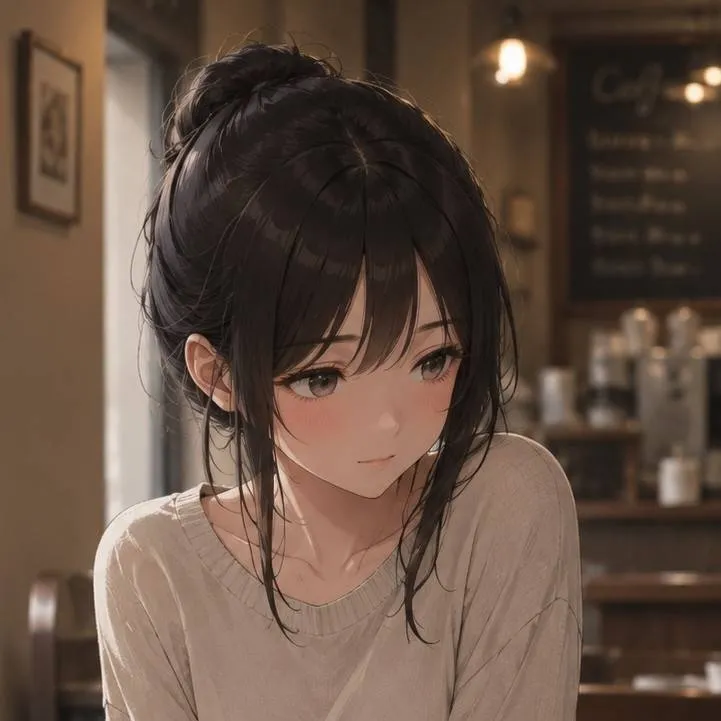 chat with ai character: Claire 