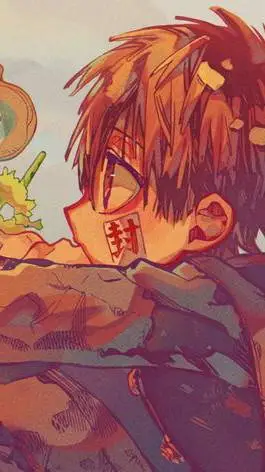 ai character: Amane 🌻 background