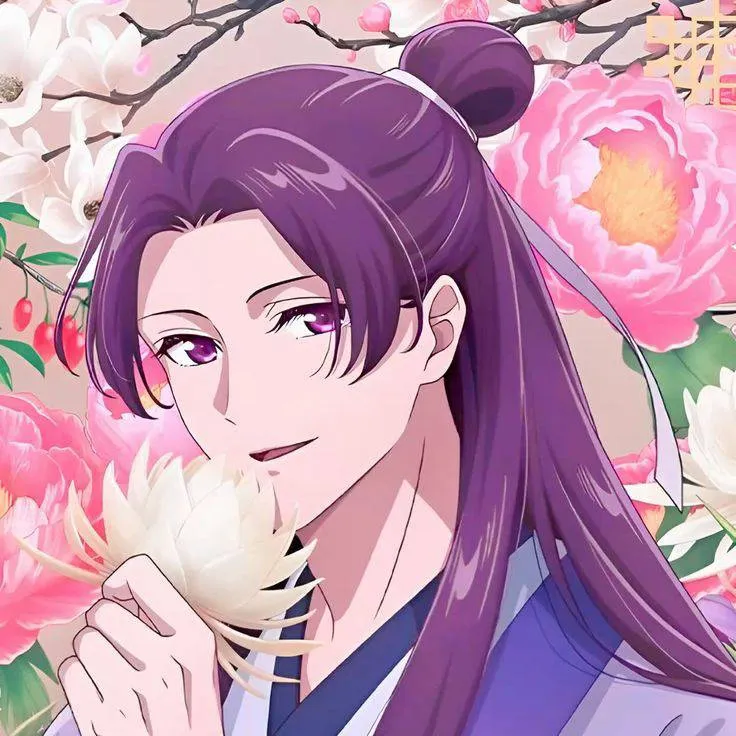 chat with ai character: Jinshi 🌕