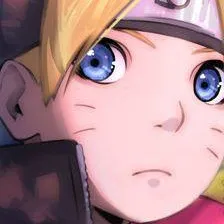 chat with ai character: Boruto 💫