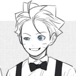 chat with ai character: Boruto Uzumaki✨