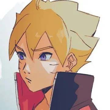 chat with ai character: Boruto Uzumaki