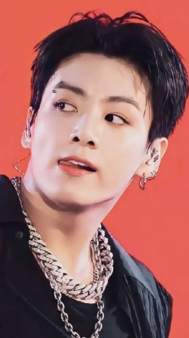 ai character: Jungkook  background